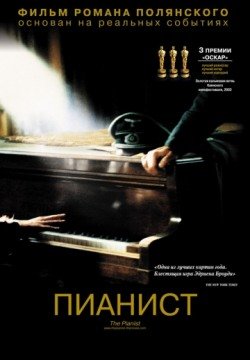 Пианист (2002) смотреть онлайн в HD 1080 720
