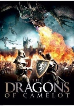 Драконы Камелота (2014) смотреть онлайн в HD 1080 720