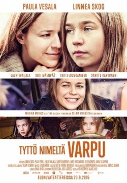 Девочка по имени Варпу (2016) смотреть онлайн в HD 1080 720