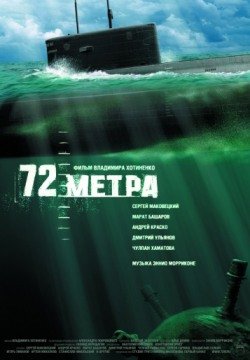 72 метра (2004) смотреть онлайн в HD 1080 720
