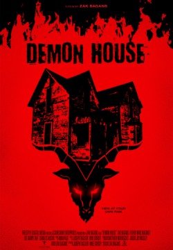 Демонический дом (2018) смотреть онлайн в HD 1080 720