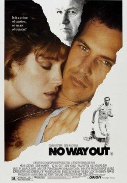 Нет выхода (1987) смотреть онлайн в HD 1080 720