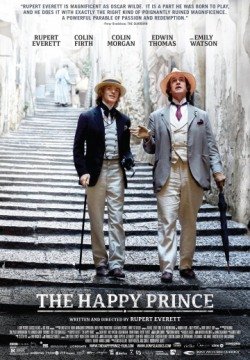 Счастливый принц (2018) смотреть онлайн в HD 1080 720