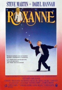 Роксана (1987) смотреть онлайн в HD 1080 720