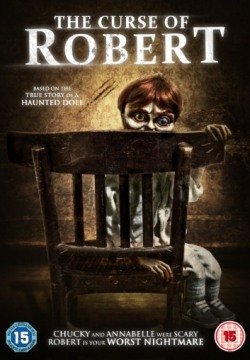 Проклятие куклы Роберт (2016) смотреть онлайн в HD 1080 720