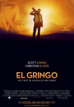 Гринго (2012) смотреть онлайн в HD 1080 720