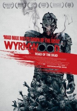 Полынь: Дорога мёртвых (2014) смотреть онлайн в HD 1080 720