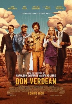 Дон Верден (2015) смотреть онлайн в HD 1080 720
