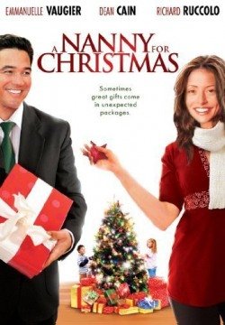 Нянька на Рождество (2010) смотреть онлайн в HD 1080 720