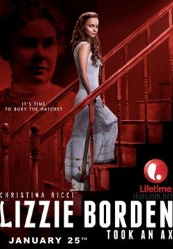 Лиззи Борден взяла топор (2014) смотреть онлайн в HD 1080 720