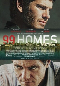 99 домов (2014) смотреть онлайн в HD 1080 720