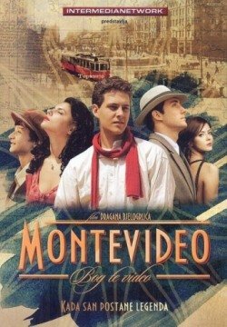 Монтевидео: Божественное видение (2010) смотреть онлайн в HD 1080 720