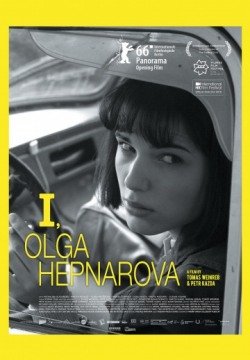 Я, Ольга Гепнарова (2016) смотреть онлайн в HD 1080 720