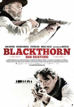 Блэкторн (2011) смотреть онлайн в HD 1080 720