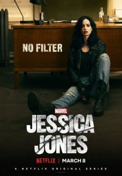 Джессика Джонс 1,2,3 сезон все серии смотреть онлайн бесплатно