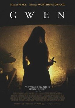 Гвен (2018) смотреть онлайн в HD 1080 720