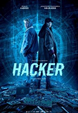 Хакер (2019) смотреть онлайн в HD 1080 720