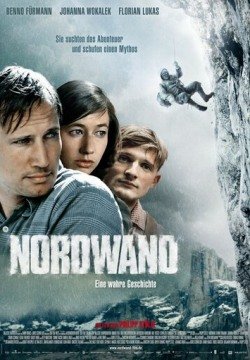 Северная стена (2008) смотреть онлайн в HD 1080 720